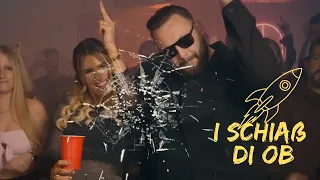 ANJA BAVARIA x KID RÄP - i schiaß di ob (Offizielles Musikvideo)