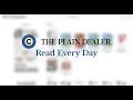 cleveland com The Plain Dealer Read Every Day