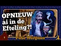 Lagu [#Efteling] Ai nu OOK bij FATA MORGANA?! 🤖 (4K)