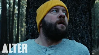 horror short film the hidebehind alter