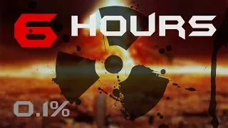 Nuclear Alarm Siren Slowed Down 1000 Times Creepy 6 Hours  Nuclear Alarm Siren Slowed Down 1000 Times Creepy 6 Hours