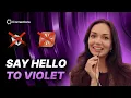 Meet Violet The Agentic AI Built on the Alts Network