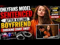 Only Fans Model Sentenced After Killing Boyfriend Shocking Court Twist