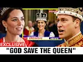 Download Lagu Catherine Wears Legendary Kohinoor! Coronation Spark Historic Power Shift After King Charles Passing