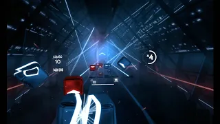 Download Beat Saber: Imagine Dragons - Natural and Believer - Expert sped up MP3