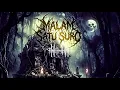 MALAM SATU SURO - SATU SURO SYMPHONIC BLACK METAL