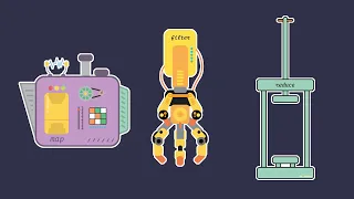 19 MAP FILTER and REDUCE IN JAVASCRIPT