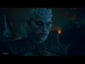 Game Of Thrones - Night King Tribute ᴴᴰ