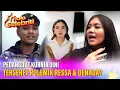 Lagu Ressa Rizky Diduga Pernah Menikah Mantan Istri Penyanyi Terkenal? | Halo Selebriti