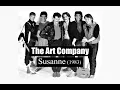 Download Lagu The Art Company – Susanne (1983)