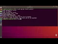 Python Import Error ModuleNotFoundError No Module Named Django In Ubuntu Linux