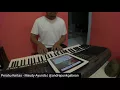 Download Lagu Perahu Kertas - Maudy Ayunda (Piano Cover)