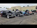 Oreillys 3rd annual car show