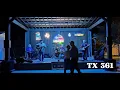 Take Me Out to the Dancehall - TEXAS 361 cover