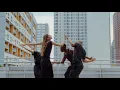 Hania Rani – Dancing with Ghosts ft. Patrick Watson (Official Video)