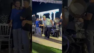 النجم ايهاب البوب في فيلا الوزير  النجم ايهاب البوب في فيلا الوزير