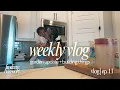 vlog my macbook is cooked backyard garden update homemade play dough finding harmony ep 11