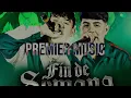 Oscar Maydon - Fin de Semana, Ft. Junior H (Official Audio)