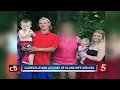 Jordan Hazel Slayed His Two Toddler Children With A Shotgun - Profiles In Evil