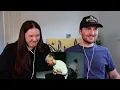 Ninth Key - IF I WASN'T ME  (Lø Spirit & Ekoh) | REACTION