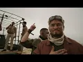 akhras - Harb (Official Music Video) | الاخرس - حرب