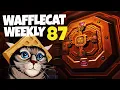 Download Lagu Growl Goes to the Dentist [Wafflecat Weekly 87]