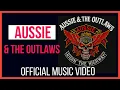 Download Lagu RIDIN' THE HIGHWAY - Aussie \u0026 The Outlaws ( OFFICIAL MUSIC VIDEO )
