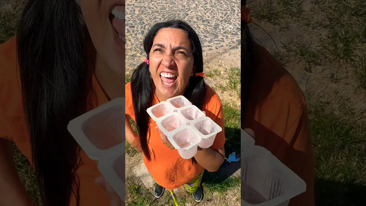 Manda mais Danone