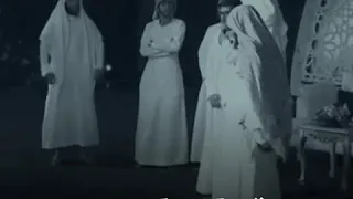 قصة توبة شاب منصور السالمي 