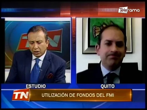 Víctor Hugo Villacrés 