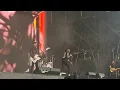 Skip The Use - Damn Cool - Vieilles Charrues 17 juillet 2023