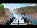 Tail Gun Charlie Best Aeroplane Shooting GamePlay F by Panic Ensues Software