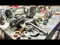 1967 Muncie 4 speed transmission Now this is stuff you don t see much anymore don t miss out