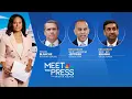 Meet the Press Full Episode August 16