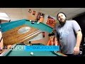Our EastPoint 87 Brighton Pool Table Review