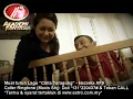 [MTV] Hazama AF9 - Cinta Teragung