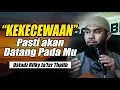 Lagu KECEWA ITU PASTI AKAN DATANG PADAMU || USTADZ RIFKY JA'FAR THALIB TERBARU