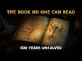 The Manuscript That Broke the World s Best Codebreakers