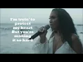 Queen naija butterflies lyrics