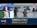 Download Lagu “Absolute Disaster” | New Deal Will Swap UK Migrants With French Ones