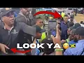 Lagu Look 👀 what Andrew Security did in St. Elizabeth. Why did Andrew Visit Chief Curry-Jamaicans cuss