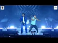 MAGNUS DAY 4 With Salim & Sulaiman  Live Show #collegefest #magnus #feast #djnight