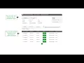 Navigating your CCF Account Dashboard Online