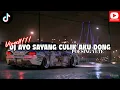 Lagu DJ HARUSKAH KUBERLARI KEPADAMU KASIH X AYO SAYANG CULIK AKU DONG VIRAL TIKTOK | SOUND
