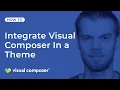 How To Integrate Visual Composer In a Theme with TGM Plugin Activation