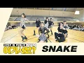[AB | HERE?] Girls Planet999 'Medusa' - Snake | Dance Cover