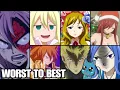 I Watched Every Fairy Tail Filler Arc Because You Were Never Going To