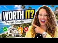 Orange County Pros Cons The Honest Truth About Living in Orange County CA