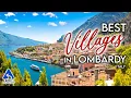 Download Lagu Best Villages to Visit in Lombardy, Italy | 4K Travel Guide