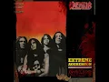 Extreme Aggression (Live in East Berlin 1990)